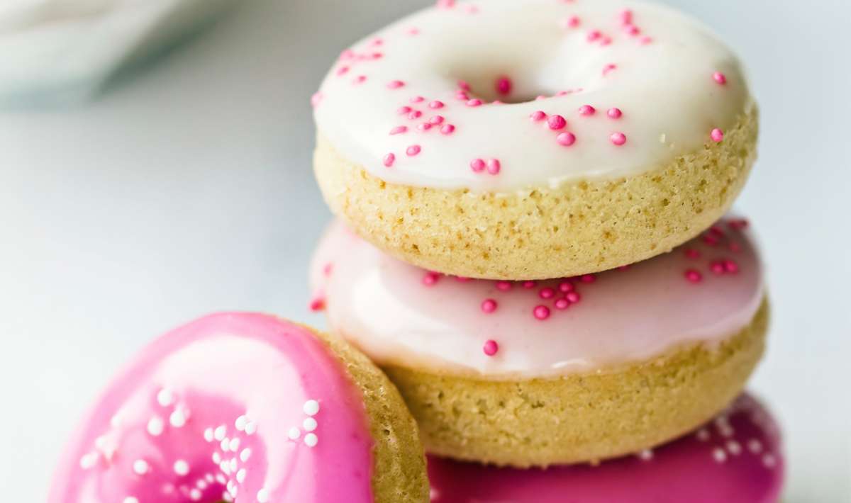 Donuts