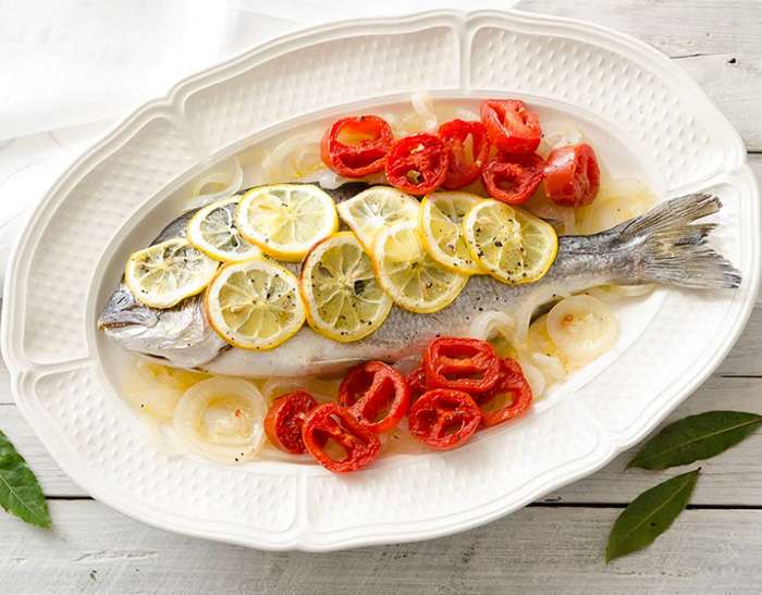 Come sfilettare il pesce: consigli pratici e veloci per tutti.