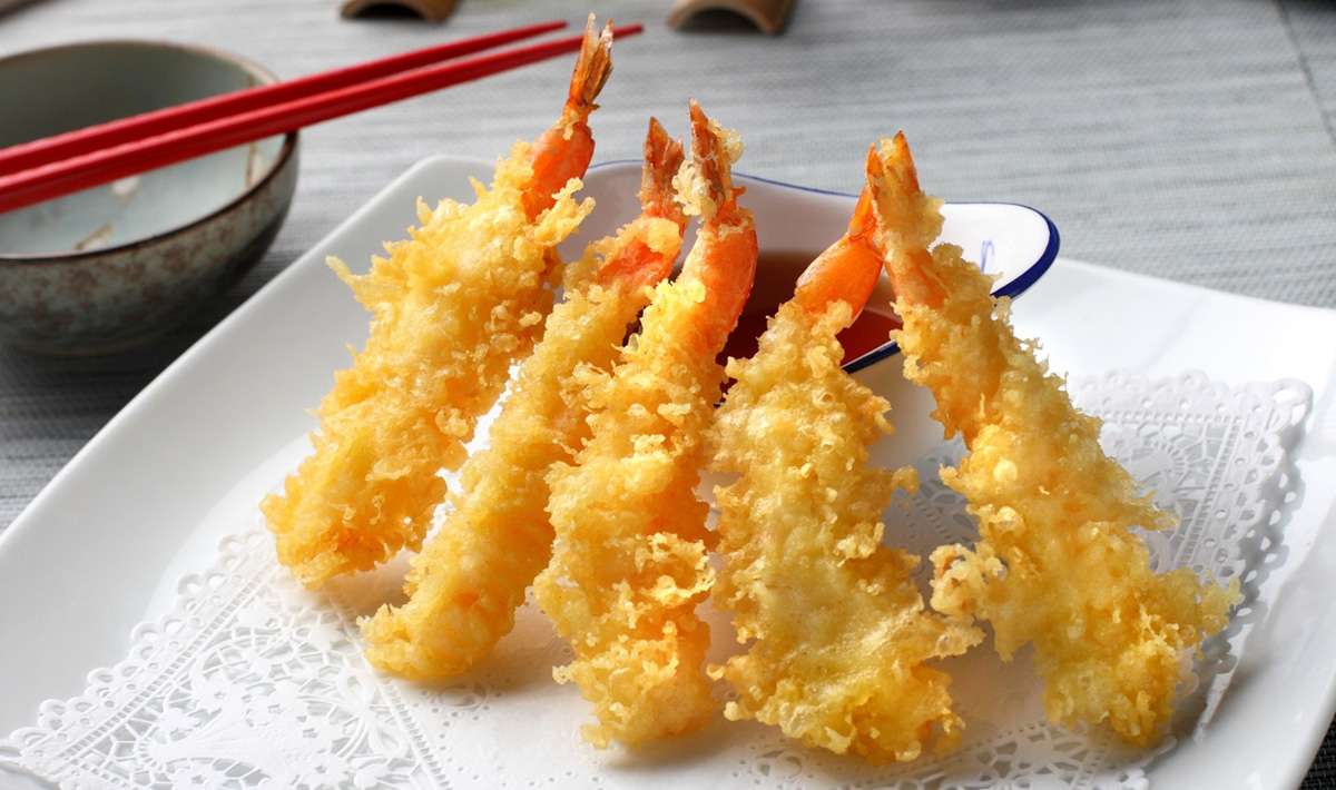 Tempura