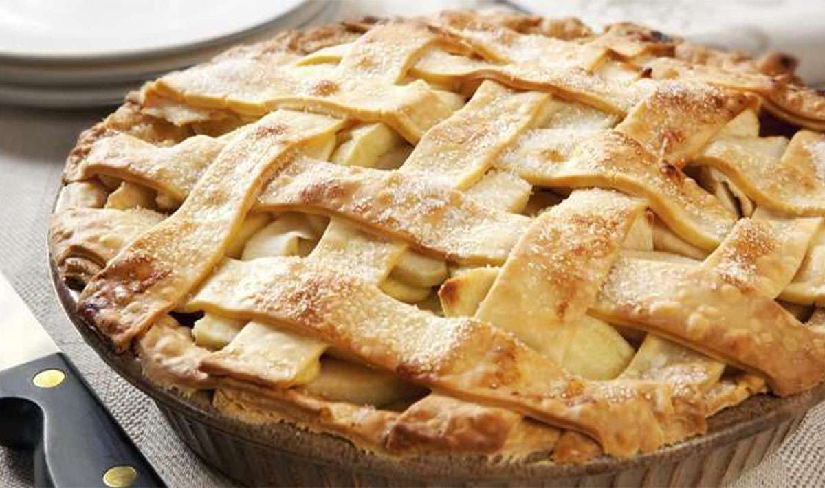 Apple Pie