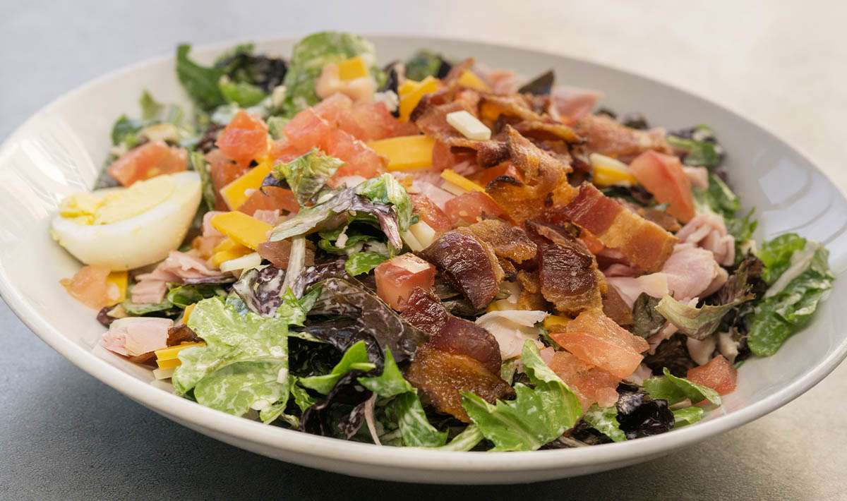 Insalata di uova