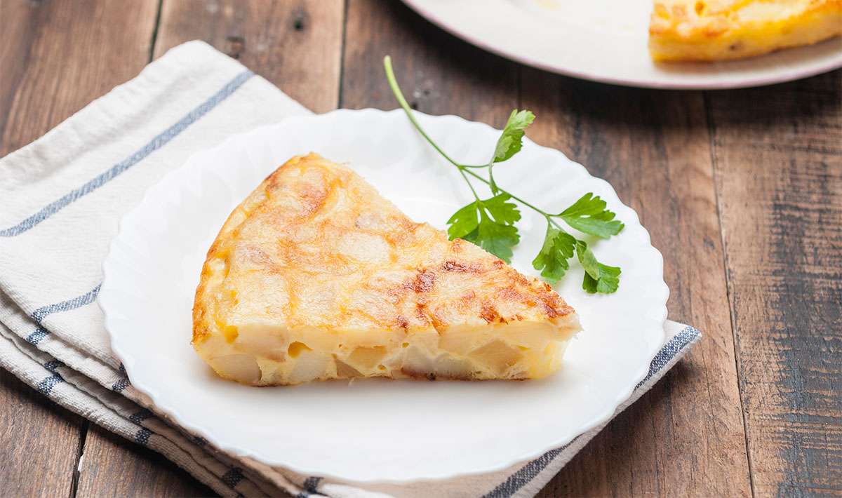 Tortilla