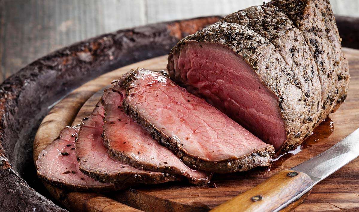 Roast-beef