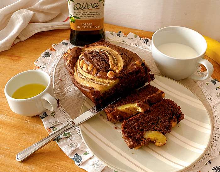 Una buona colazione per iniziare bene la giornata!