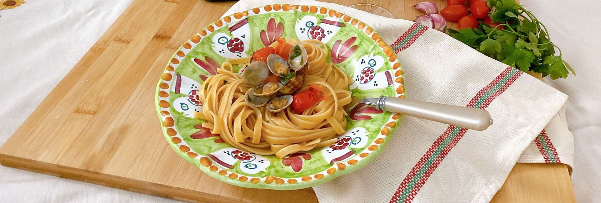 fettucce_vongole_close