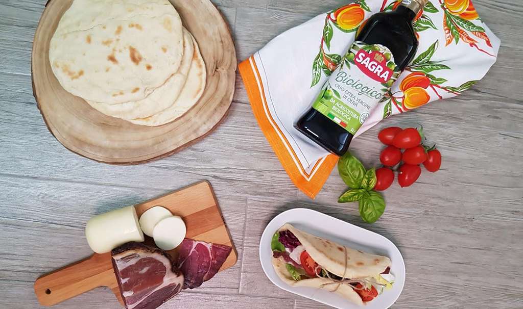 Piadina