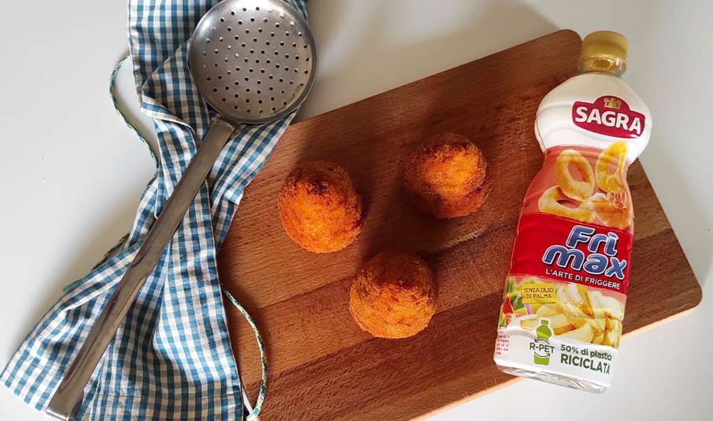 Arancini