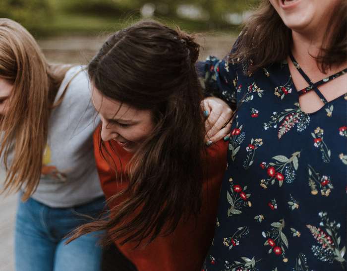 Cena tra amiche? Ricette e idee per una perfetta serata tra ragazze.