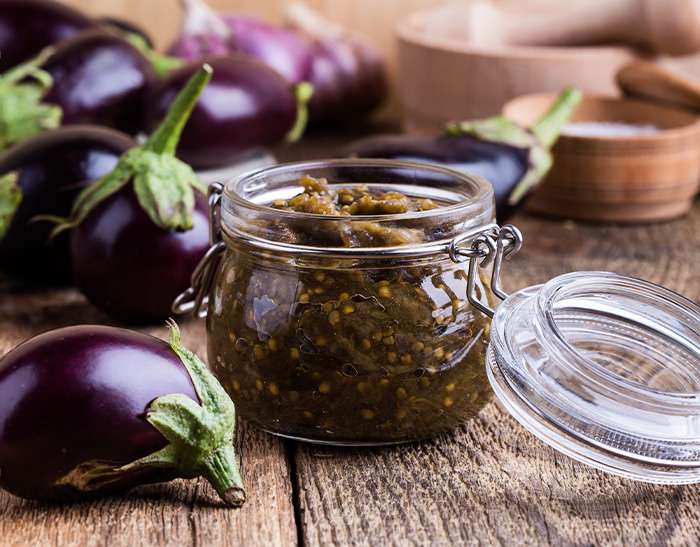 Melanzane grigliate sott’olio fatte in casa: la ricetta per un antipasto delizioso.
