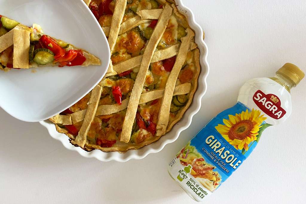 quiche-verdure-olio-girasole