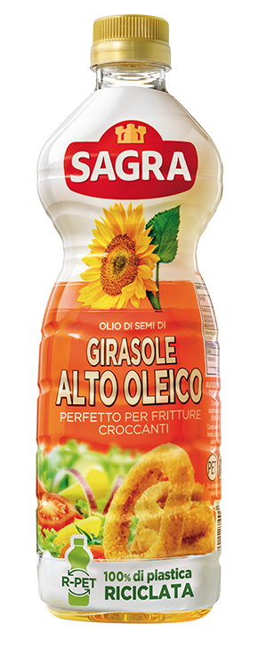 Alto Oleico-100