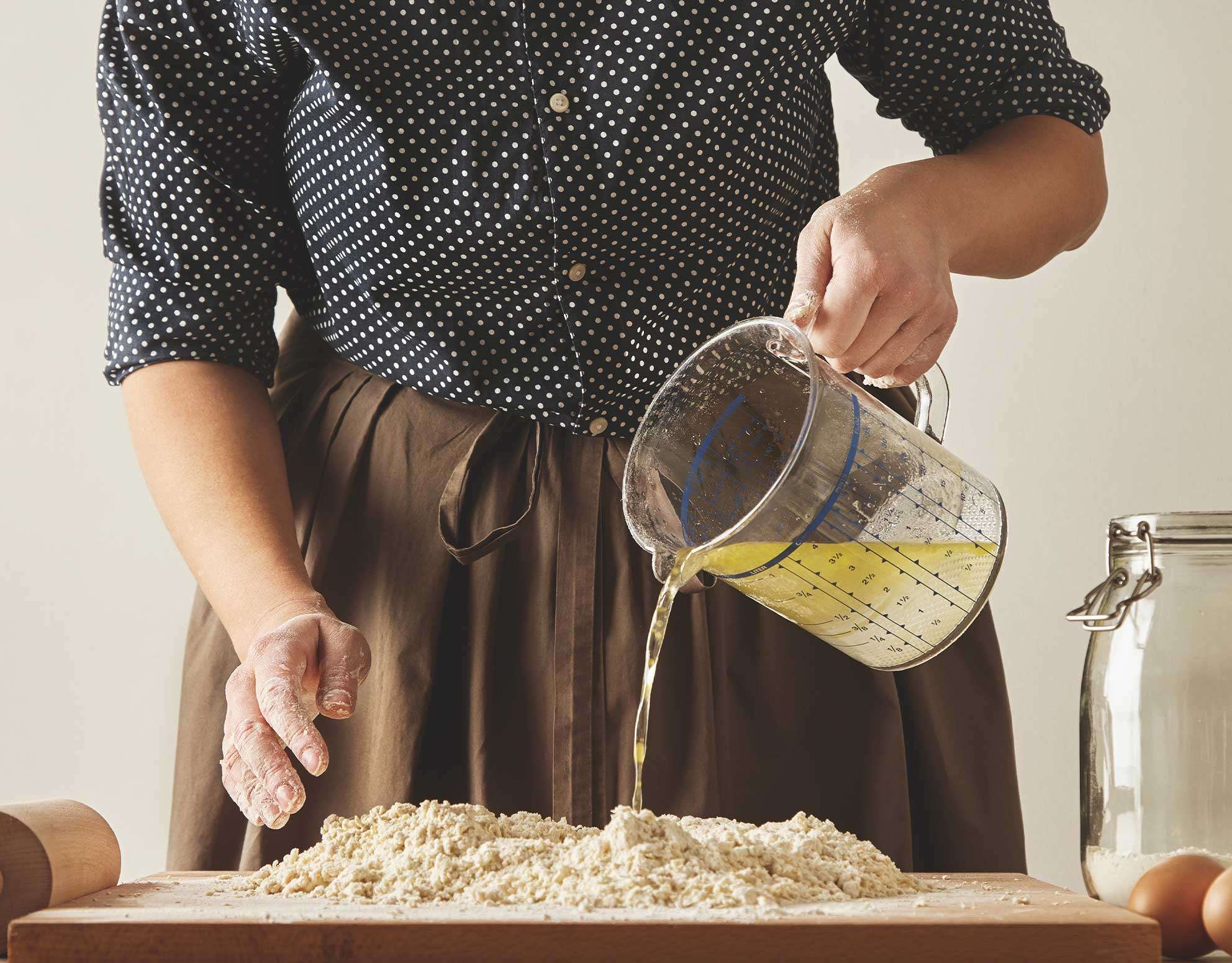 Olio di semi solo per la frittura? Sfatiamo il mito!