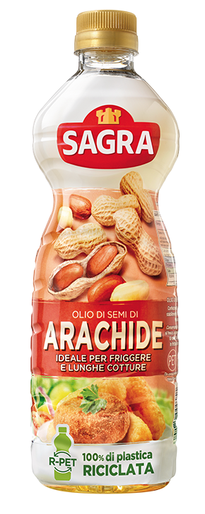 arachide-100