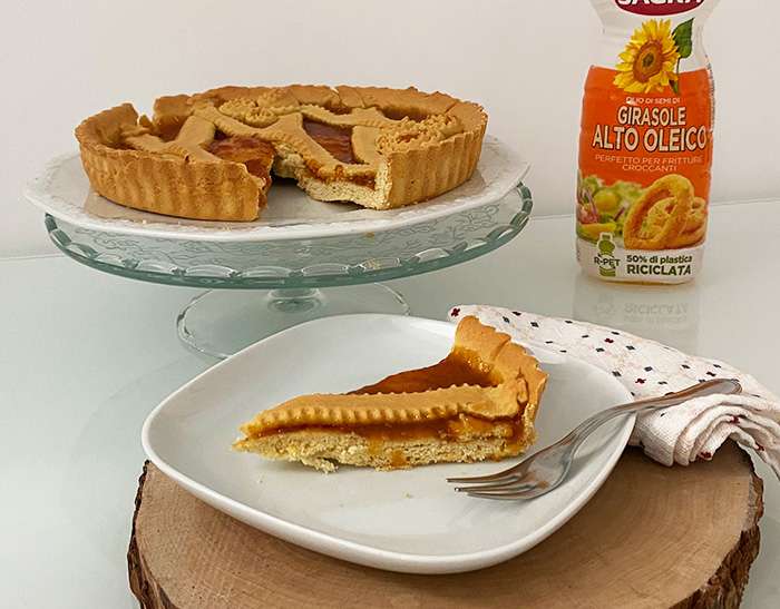 Olio di semi per i dolci: quali sono i migliori da utilizzare.