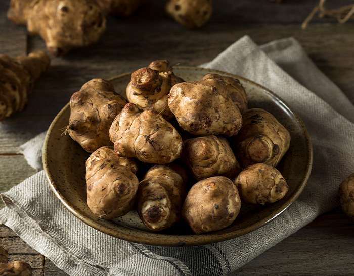 Come cucinare il topinambur: trucchi, consigli e ricette.