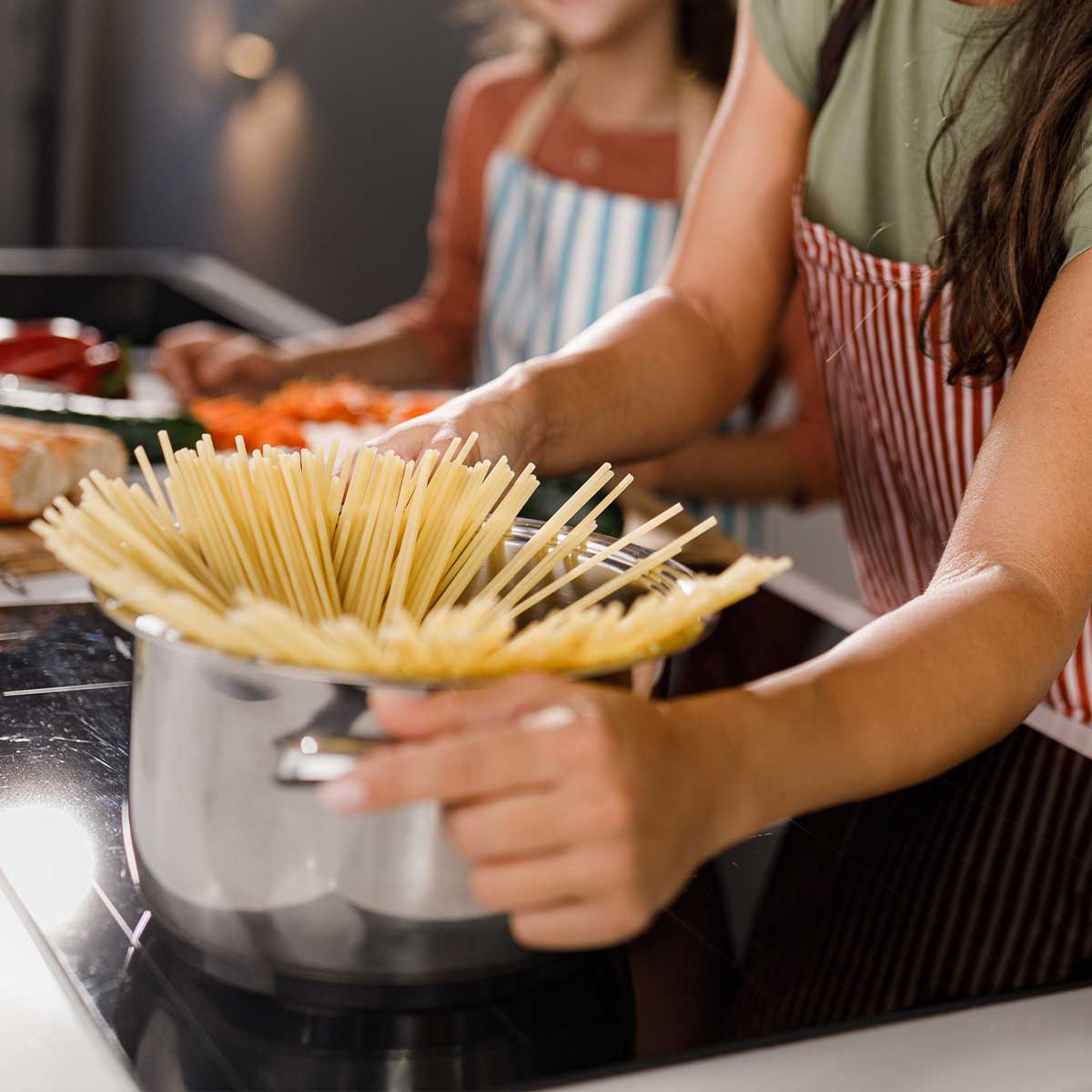 Primi piatti veloci ed economici: quattro idee per ogni occasione