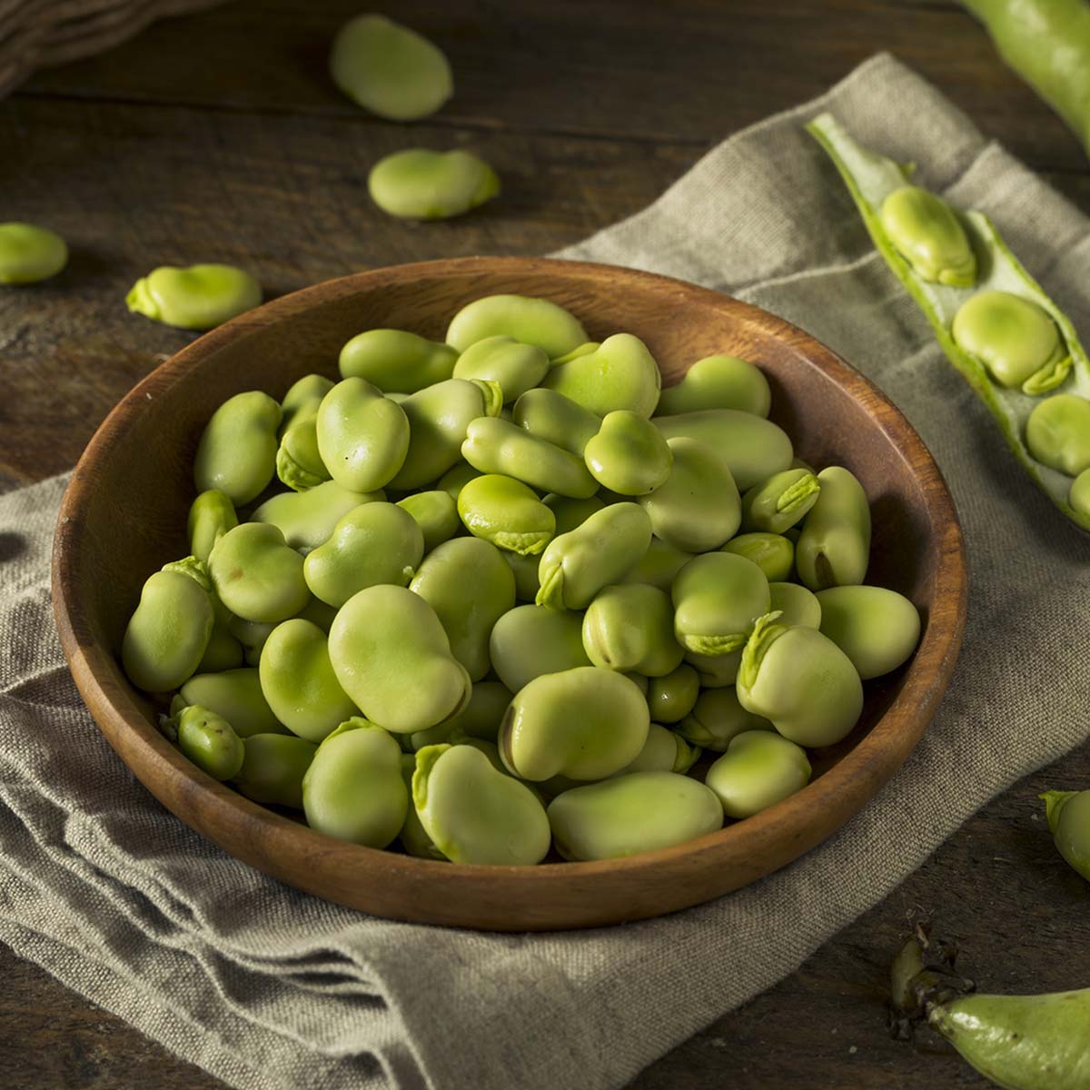 Come cucinare le fave: segreti e ricette per piatti sani e gustosi