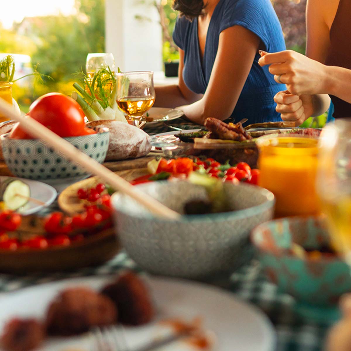 Ricette estive veloci ed economiche che ti salveranno nelle giornate afose