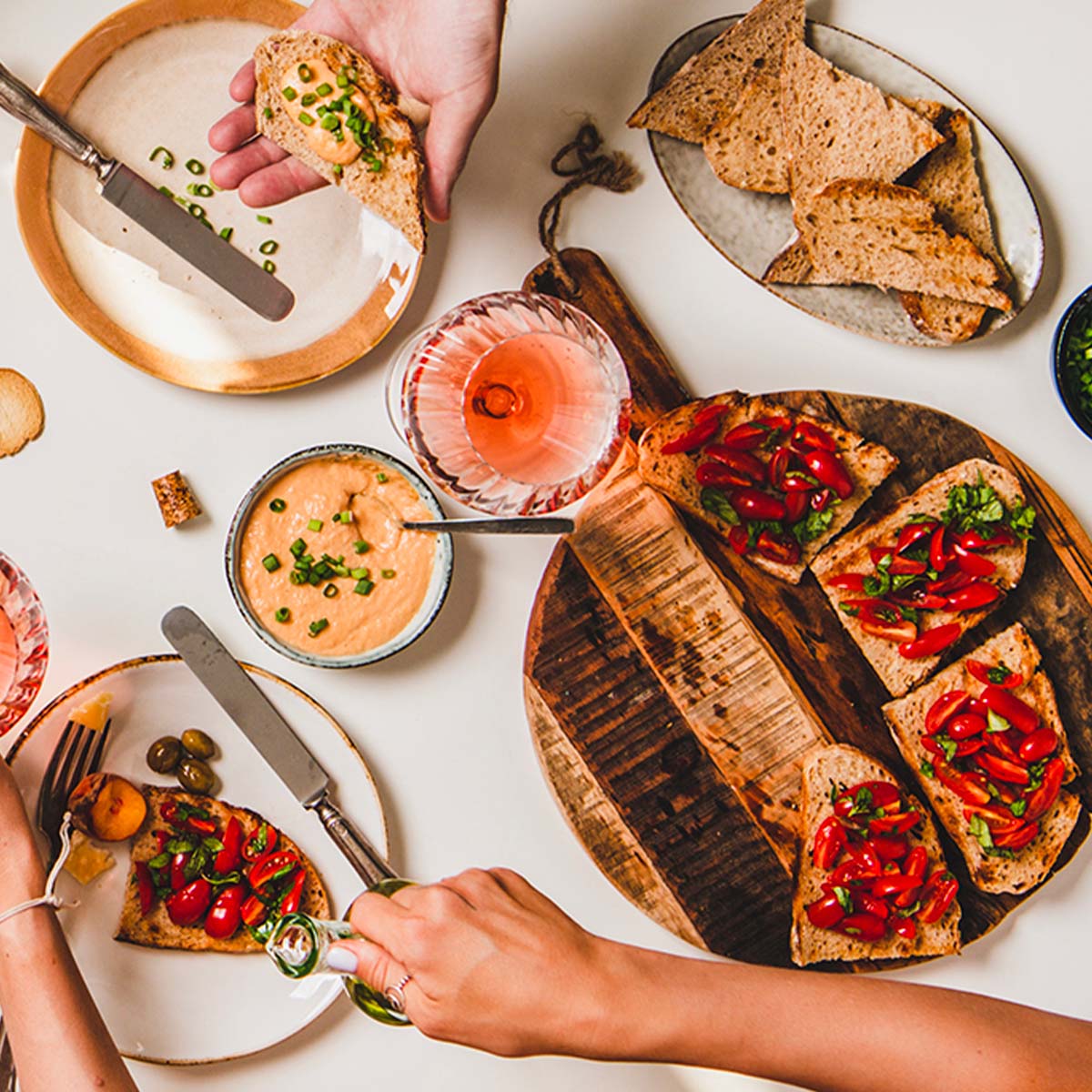 Secondi piatti economici per tante persone: idee gustose e facili